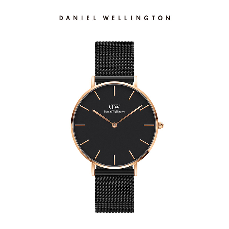 Daniel Wellington Watches & Jewelry Online Store - ダニエル ウェリントン プチ 36mm ウォッチ 高級クォーツ腕時計
