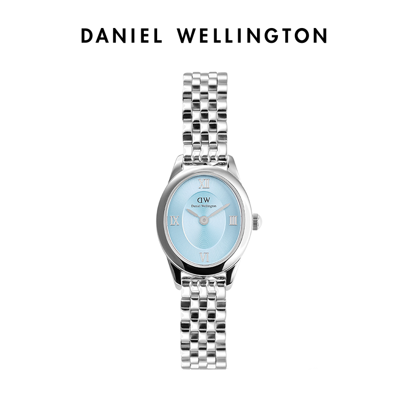 Daniel Wellington Watches & Jewelry Online Store - ダニエル ウェリントン オフィーリア ミニ レディース ウォッチ