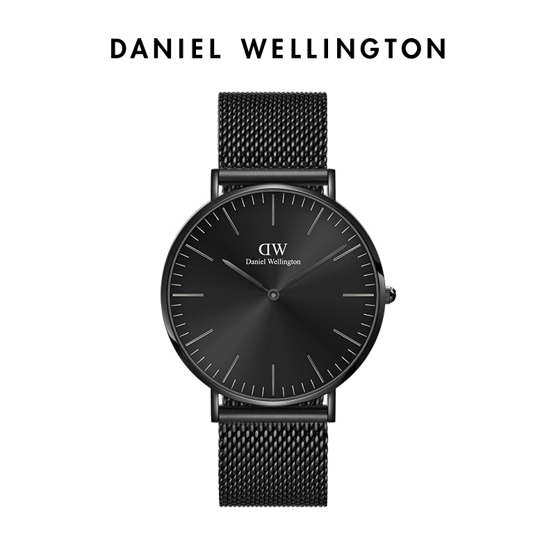 Daniel Wellington Watches & Jewelry Online Store - ダニエル ウェリントン ウォッチ クラシック 40mm アッシュフィールド