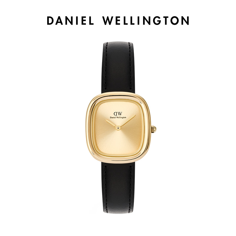 Daniel Wellington Watches & Jewelry Online Store - ダニエル ウェリントン マーゴット シェフィールド ユニトーン サンレイ