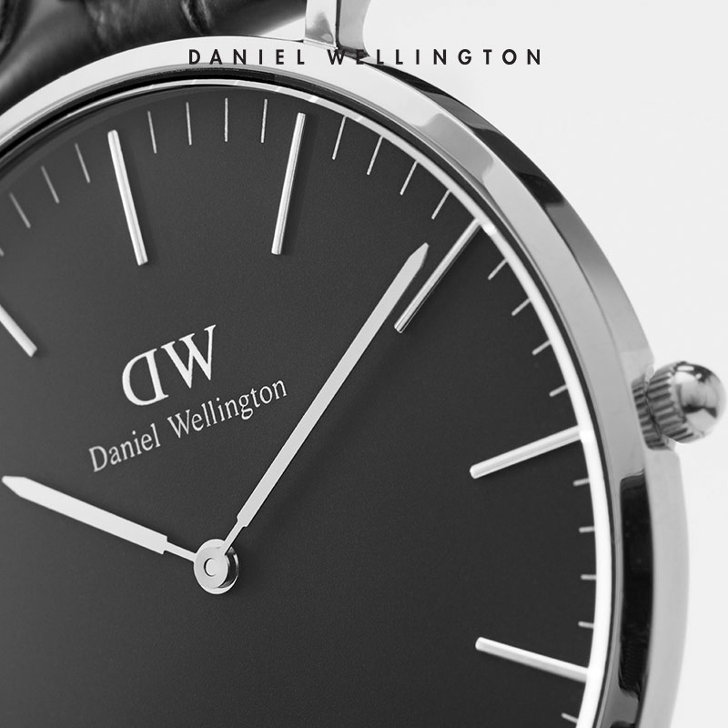 ダニエル ウェリントン 高級女性用腕時計 プチ 28mm ロ - Daniel Wellington Watches & Jewelry Online Store のレビューと価格