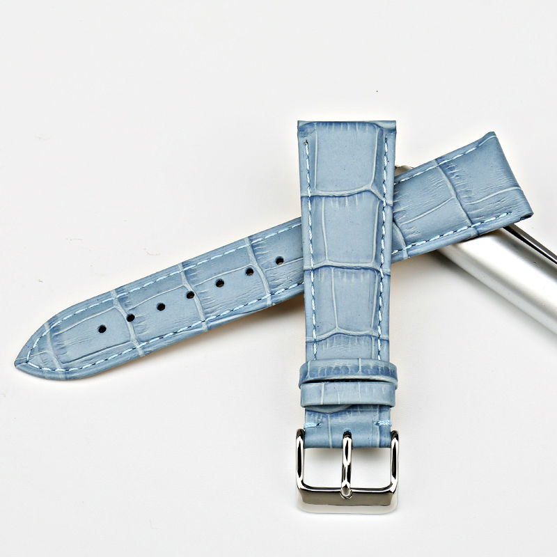 Maikes新しい時計アクセサリーリストバンド時計バンド牛革 - Daniel Wellington Watches & Jewelry Online Store のレビューと価格