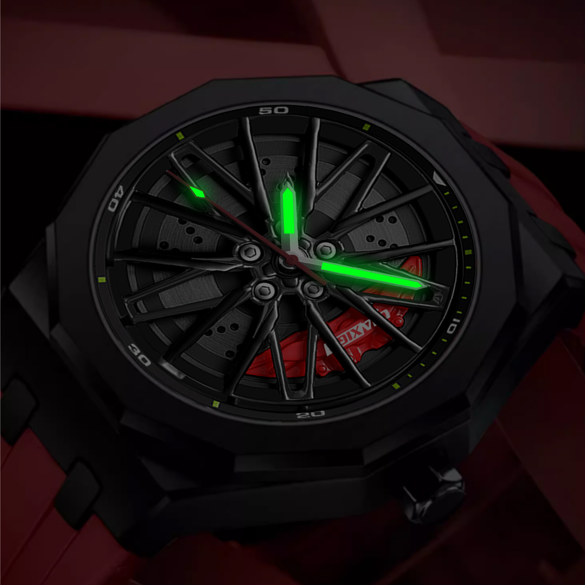工場直販、OEMカスタマイズサービス、メンズビジネスファッシ - Jewelry Style Watches のレビューと価格