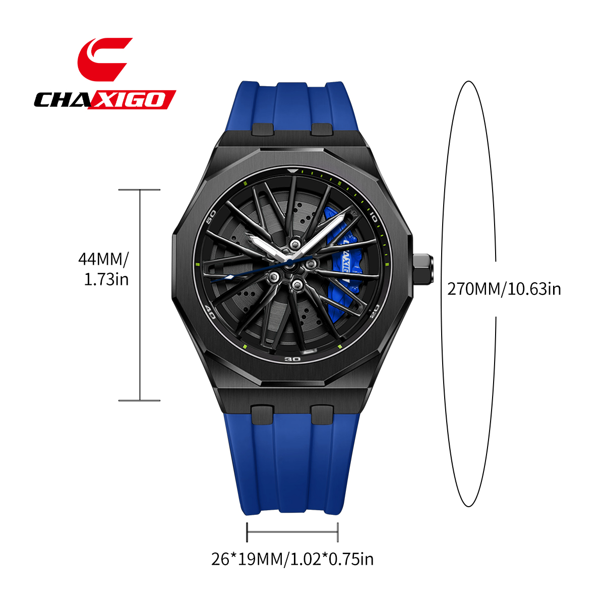 工場直販、OEMカスタマイズサービス、メンズビジネスファッシ - Jewelry Style Watches のレビューと価格