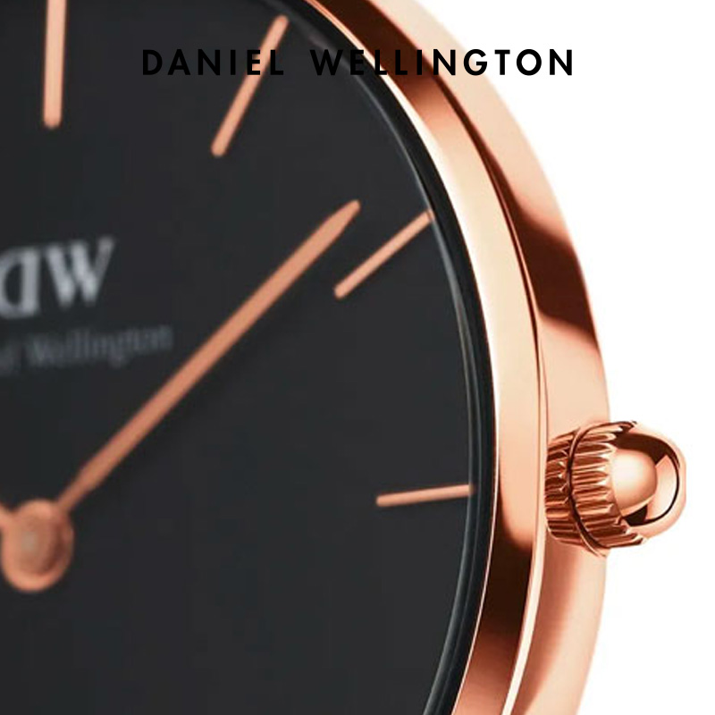 ダニエル ウェリントン プチ 36mm ウォッチ 高級クォー - Daniel Wellington Watches & Jewelry Online Store のレビューと価格