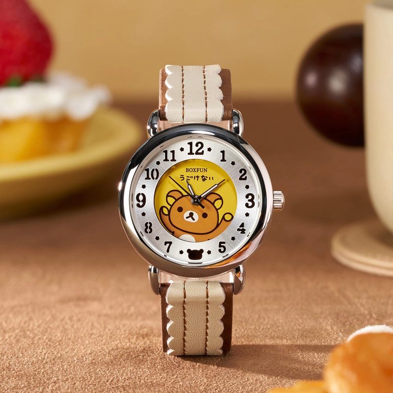 新品正規品在庫あり マイヘ BOXFUN リラックク ウォッ - Moments Watches & Jewelry Burlington Reviews のレビューと価格