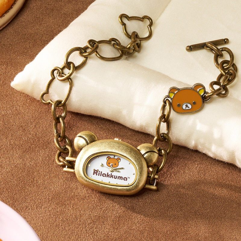 新品正規品在庫あり マイヘ BOXFUN リラックク ウォッ - Moments Watches & Jewelry Burlington Reviews のレビューと価格