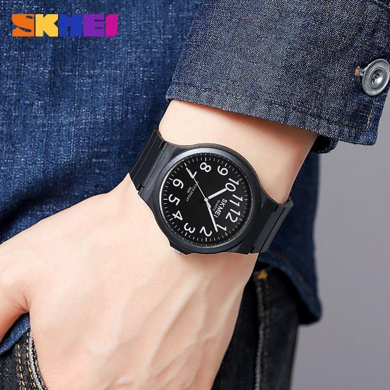 モーメントビューティー SKMEI デジタルポインターウォッ - Moments Watches & Jewelry Burlington Reviews のレビューと価格