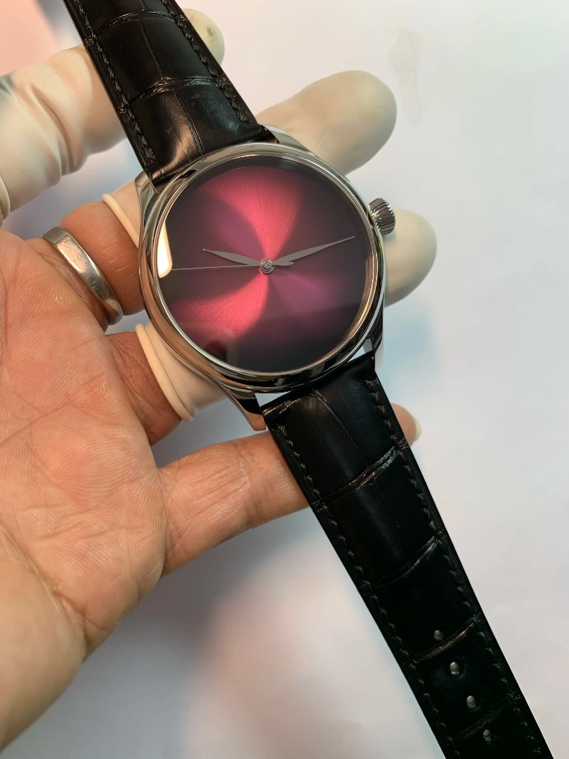 ワードレスブック、スイス製高精度ETA2824ムーブメント！ - Jewellery Watch のレビューと価格