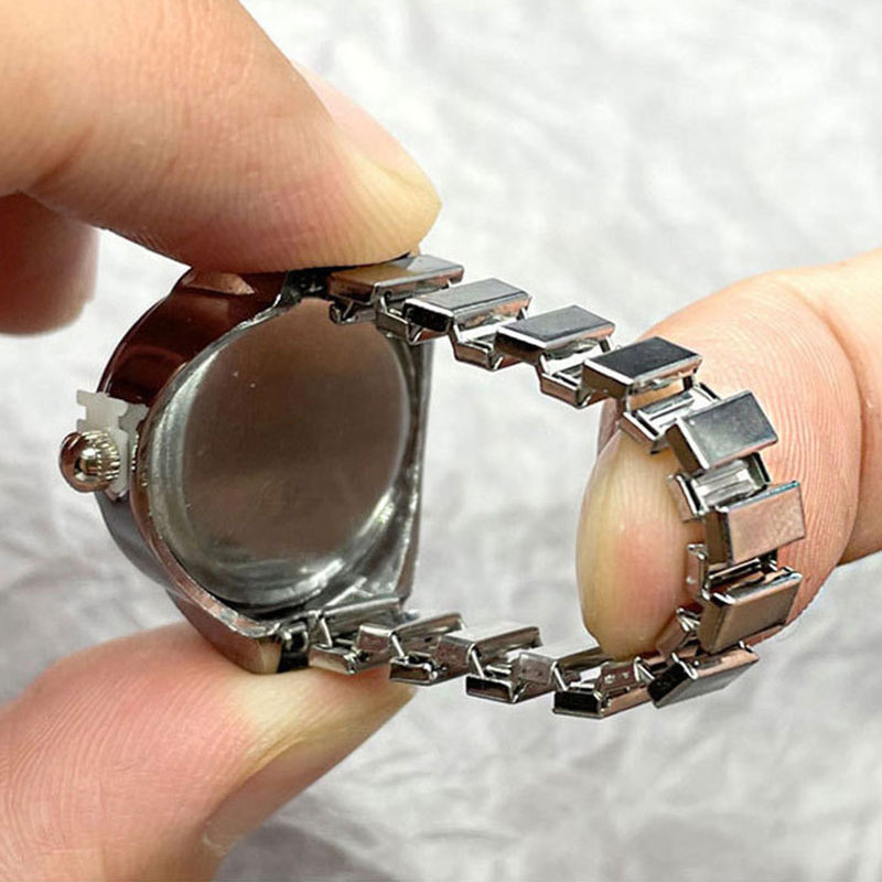 Wlp-男性と女性のためのパンクファッションキャットダイヤル - Vintage Jewelry Watches Women のレビューと価格