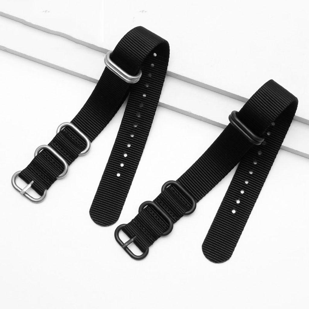 時計ストラップバックルリング ブラッシュドスチールループキー - Are Watches Jewelry Or Accessories のレビューと価格