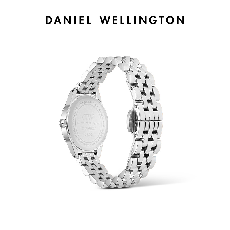 ダニエル ウェリントン オフィーリア ミニ レディース ウォ - Daniel Wellington Watches & Jewelry Online Store のレビューと価格
