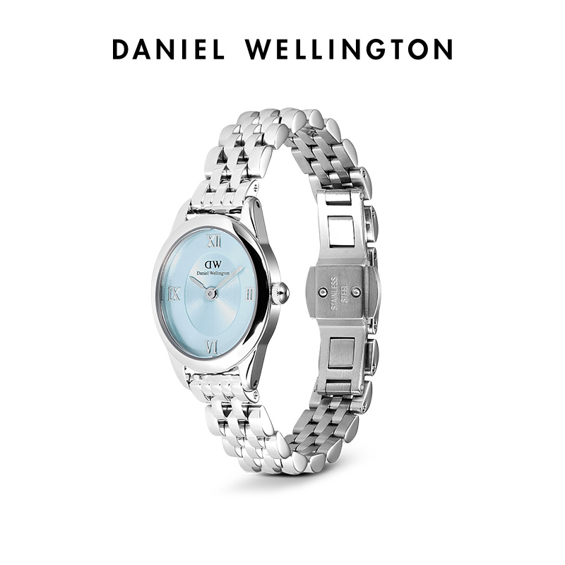 ダニエル ウェリントン オフィーリア ミニ レディース ウォ - Daniel Wellington Watches & Jewelry Online Store のレビューと価格