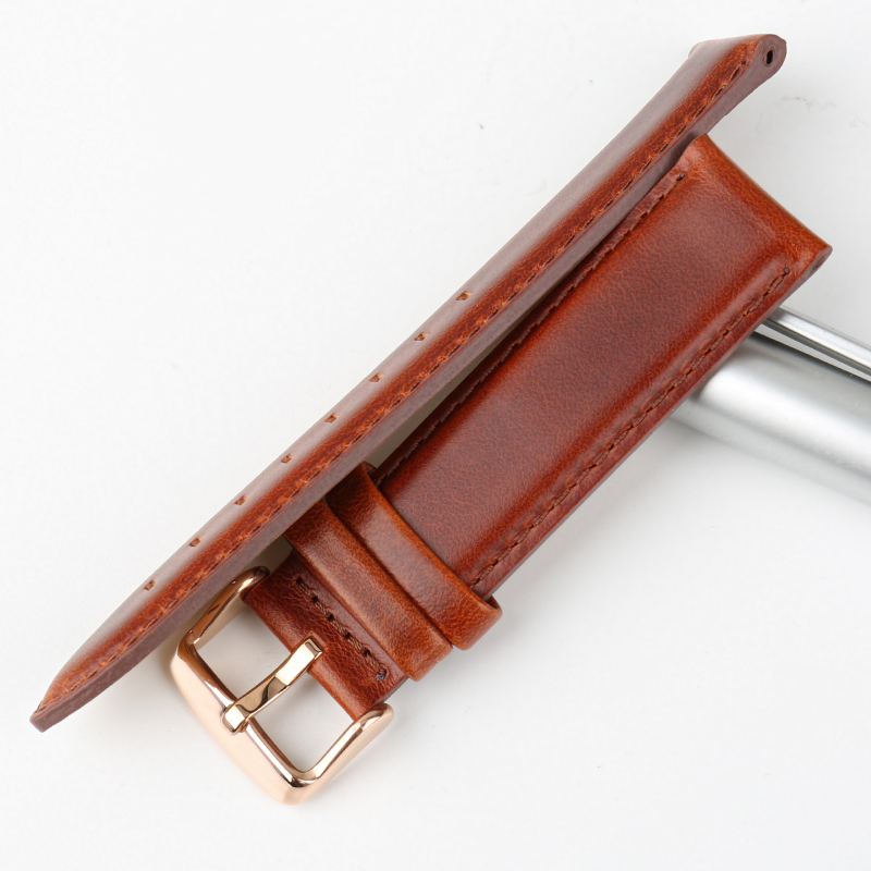 Maikesウォッチアクセサリー本革ストラップウォッチ16ミ - Daniel Wellington Watches & Jewelry Online Store のレビューと価格