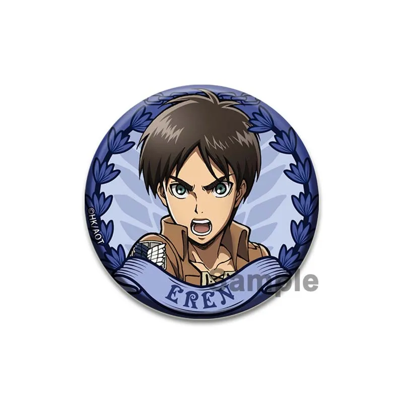 Erwin-ジュエリーアクセサリー,コスプレ衣装,ラペルピン - Levi Jewelry & Watches Inc のレビューと価格