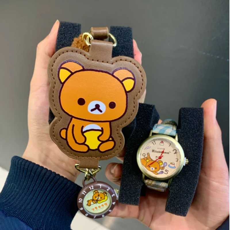 リラックマボックスファン グルグルモーメントシリーズ ブライ - Moments Watches & Jewelry Burlington Reviews のレビューと価格