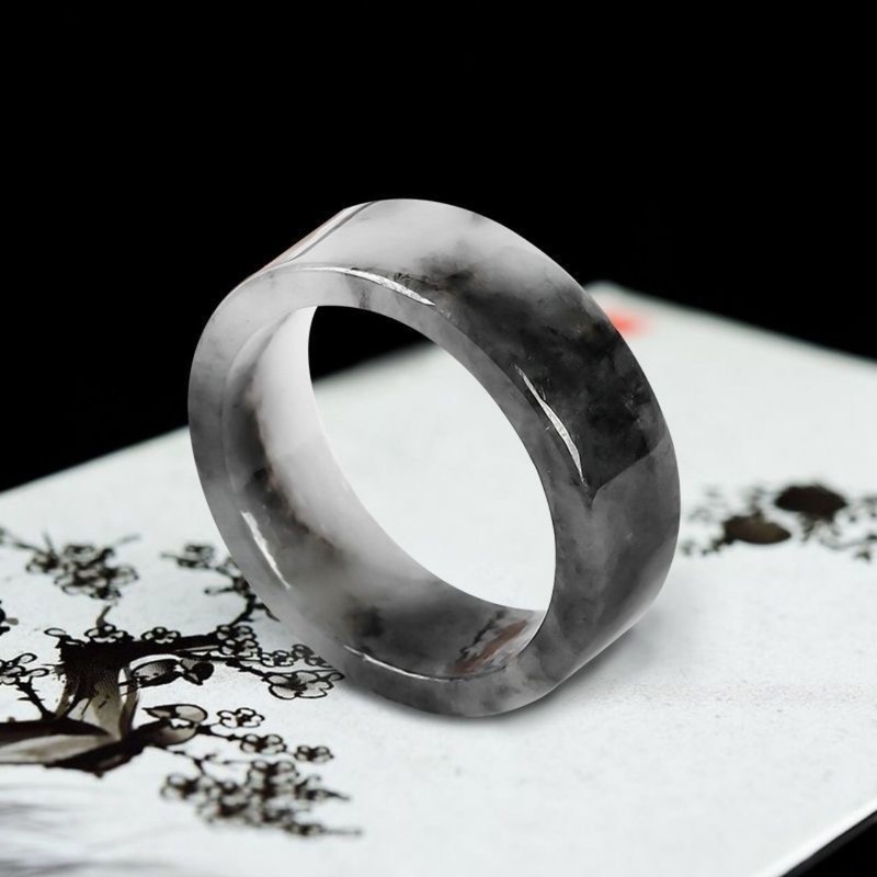 ミャンマー産天然A級リング（男女兼用）、ペンダント、本物のジ - Jewelry & Watches Vitopoulos のレビューと価格