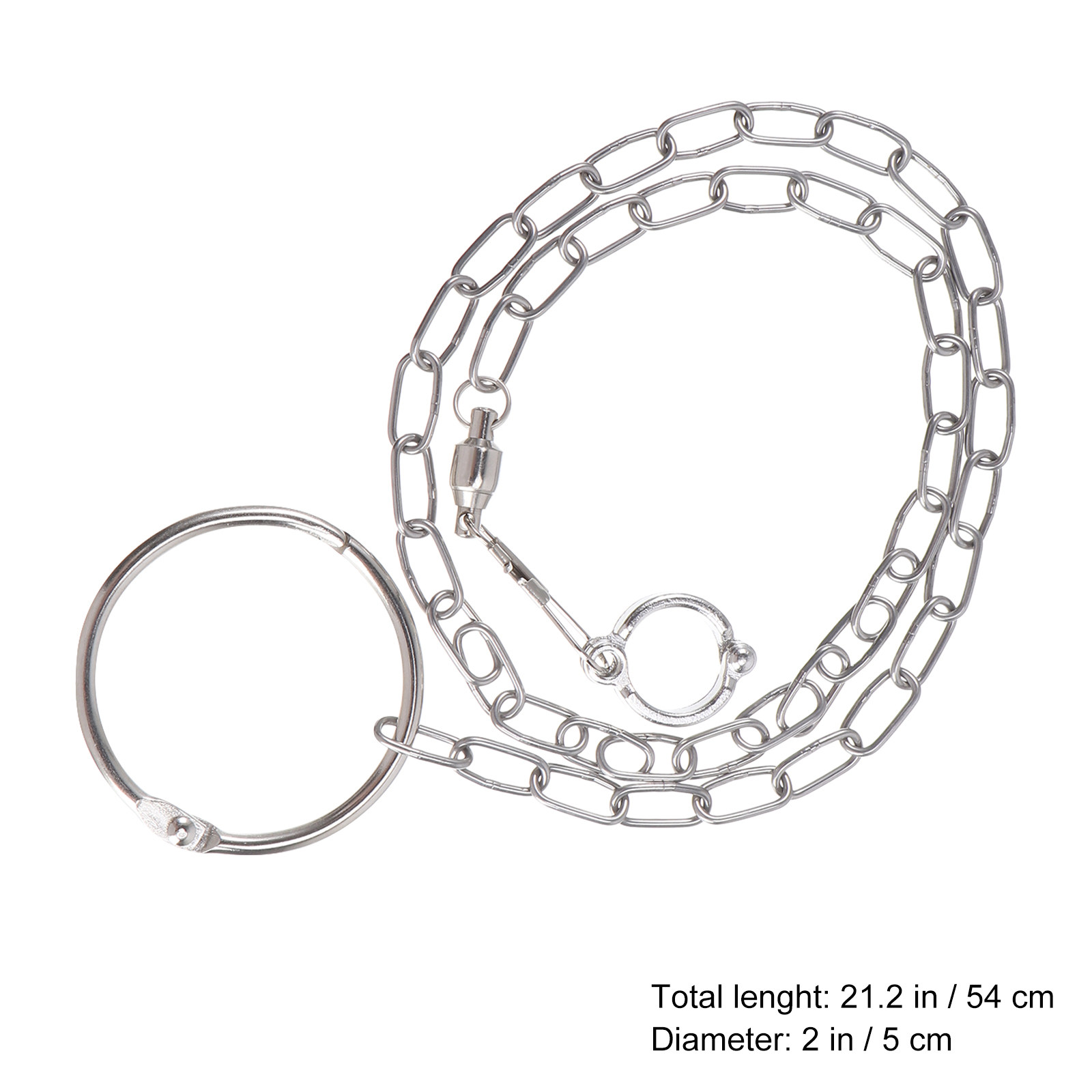 1個入りプレミアムステンレススチール製バードフットロックチェ - Anklet Foot Chain のレビューと価格