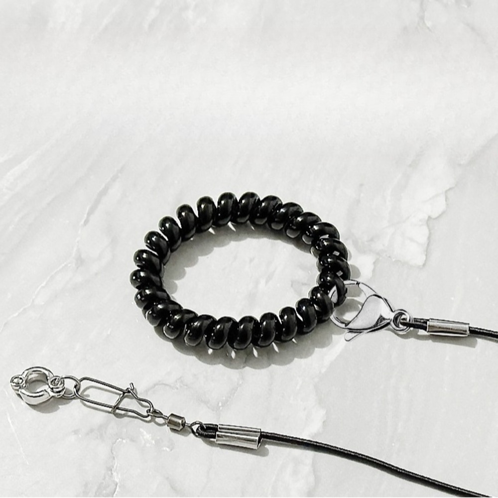 弾性オウム牽引ロープ金属バックル複数のサイズ鳥の足チェーン飛 - Anklet Foot Chain のレビューと価格