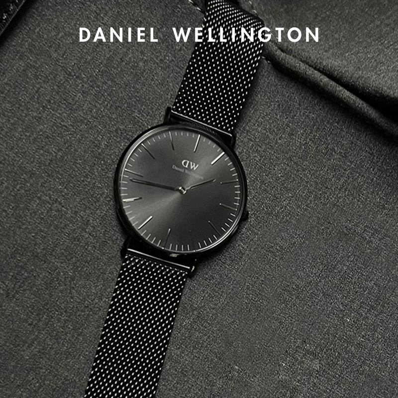 ダニエル ウェリントン ウォッチ クラシック 40mm アッ - Daniel Wellington Watches & Jewelry Online Store のレビューと価格
