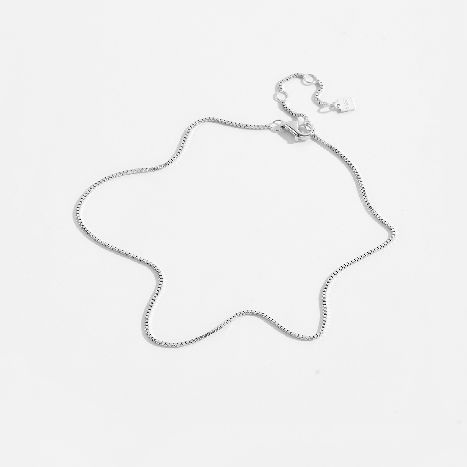 ANDYWEN 925スターリングシルバー ゴールド ベビー - Anklet Foot Chain のレビューと価格