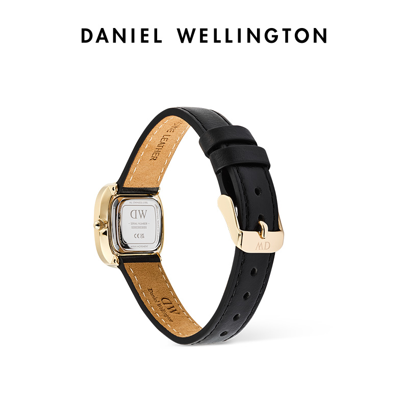 ダニエル ウェリントン マーゴット シェフィールド ユニトー - Daniel Wellington Watches & Jewelry Online Store のレビューと価格