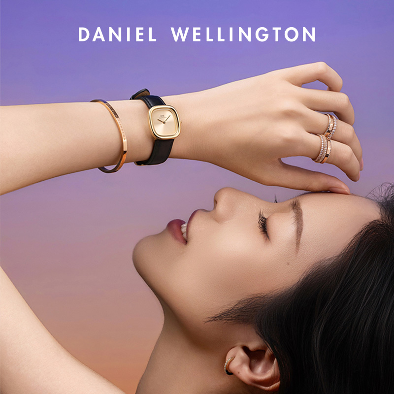 ダニエル ウェリントン マーゴット シェフィールド ユニトー - Daniel Wellington Watches & Jewelry Online Store のレビューと価格