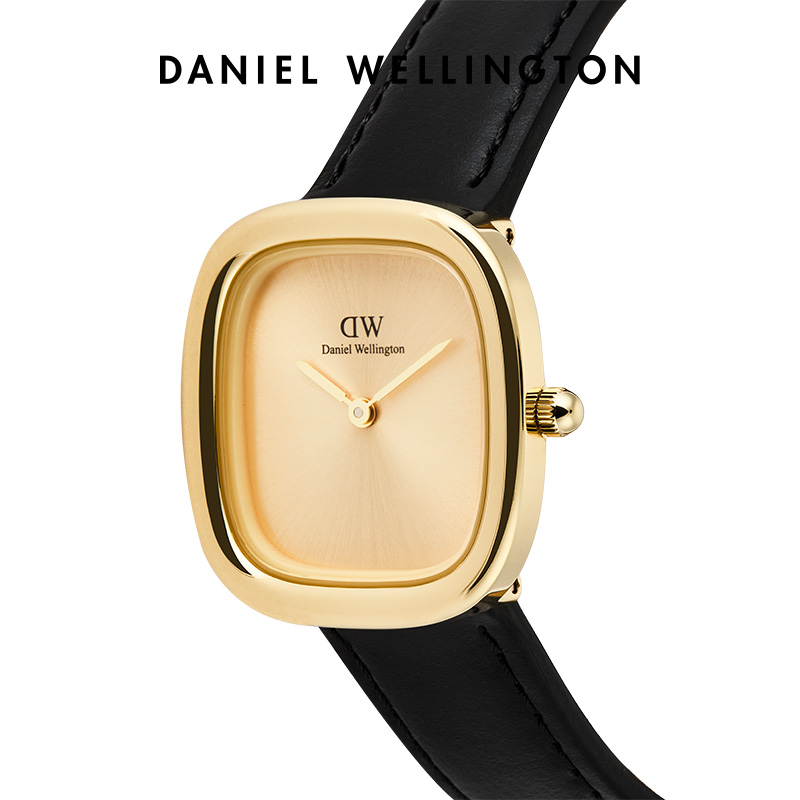 ダニエル ウェリントン マーゴット シェフィールド ユニトー - Daniel Wellington Watches & Jewelry Online Store のレビューと価格