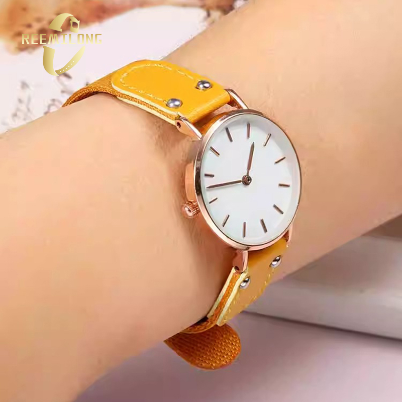 女性用ナイロンキャンバスウォッチストラップ,dw danie - Daniel Wellington Watches & Jewelry Online Store のレビューと価格
