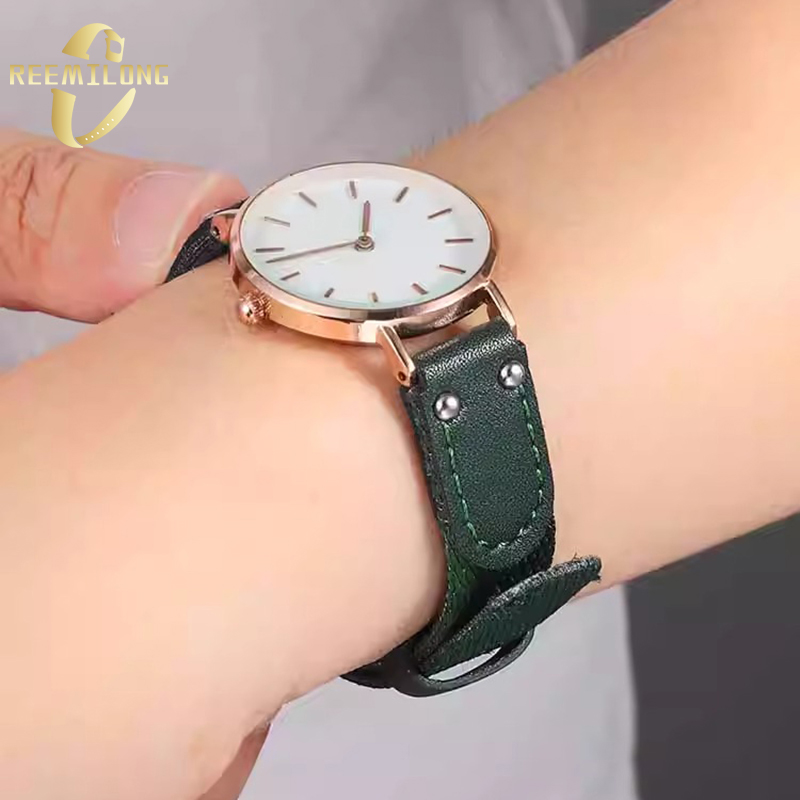 女性用ナイロンキャンバスウォッチストラップ,dw danie - Daniel Wellington Watches & Jewelry Online Store のレビューと価格