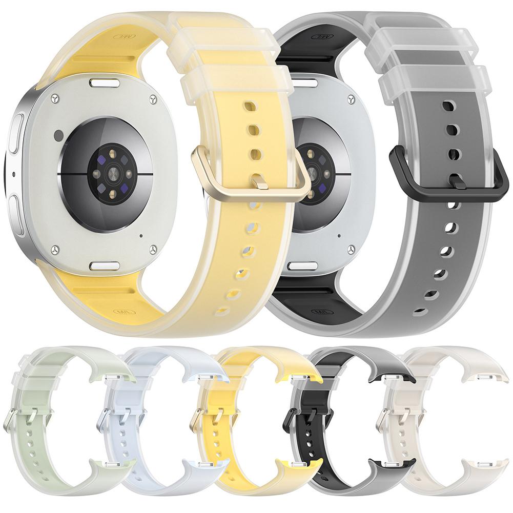 シリコンバンド スポーツストラップ ウォッチバンド サムスン - Jewellery Watch のレビューと価格