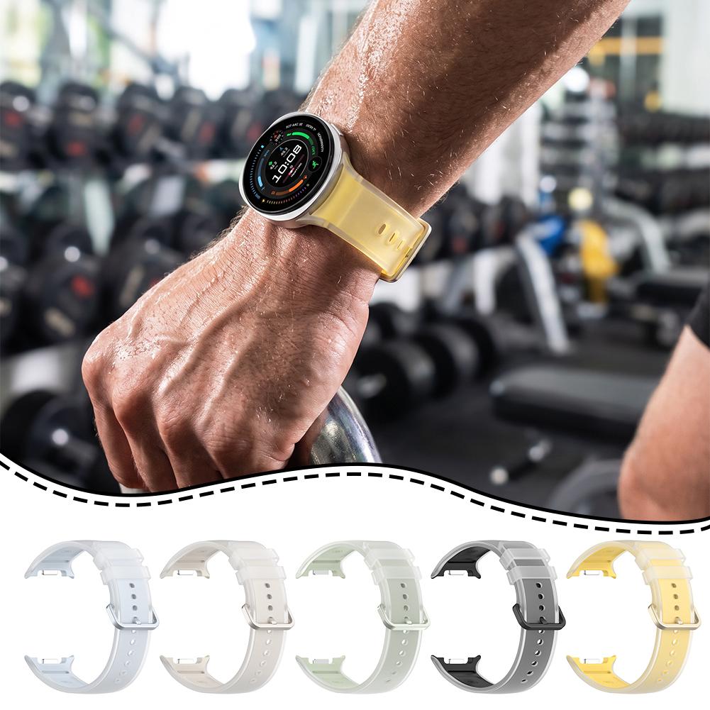 シリコンバンド スポーツストラップ ウォッチバンド サムスン - Jewellery Watch のレビューと価格